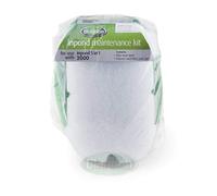 Blagdon Inpond Kit d'entretien 5 en 1 2000, Mousse filtrante et Tampon filtrant en Laine polymère