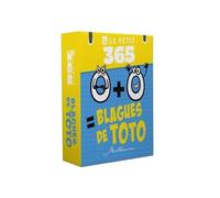 Blagues De Toto
