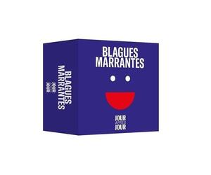 Blagues Marrantes - Edition 2021
