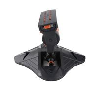 Blaihild Arroseur Réglable avec 4 Modes D'arrosage et Régulation de