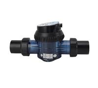 Blaihild Chlorinateur d'eau Salée Machine à Sel Haute Performance pour Piscine AC110 240 V, DC24 V 1000 2000 PPM, Plus de Floraison d'algues ou 'Eau Trouble, Contrôleur Tout-en-Un pour