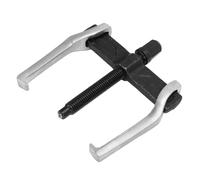 Blaihild Mâchoire 2 Extracteur 4 Pouces Réversible Acier CRV | Outil de Retrait de Roulement Réglable pour Volants Automobiles, Roues de Moto et Réparation de Vélo, Double Griffe pour