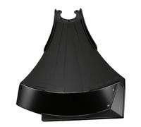 Blaihild Protège-Courroie de Débroussailleuse, Adaptable 791-683274, pour | Protège-lame incurvé pour Débroussailleuse, ABS renforcé, Montage à Enclenchement Rapide, Bloque Débris, Cailloux et Herbes
