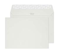 Blake Creative Colour Boîte de 25 Enveloppes C5 162 × 229 mm 120 g Gris Français