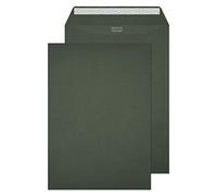 Blake Creative Colour C4 229 x 324 mm 120 g/m² Enveloppes Bande Adhésive (424) Gris Graphite - Boîte de 250