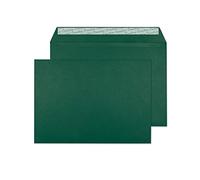 Blake Creative Colour Lot de 10 enveloppes à fermeture autocollante Format C4 229 x 324 mm 120 g/m²