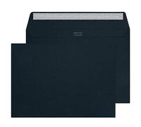 Blake Creative Colour Lot de 10 enveloppes auto-adhésives Bleu Oxford Format C4 229 x 324 mm 120 g/m²