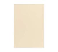 Blake Premium Business A4 297 x 210 mm 120 g/m² Papier (61676) Crème Tissé - Boîte de 50