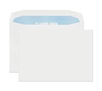Blake Purely Environmental C4 229 x 324 mm 100 g/m² Nature First Enveloppes Recy s Courrier Gommée (RN040) Blanc - Boîte de 250