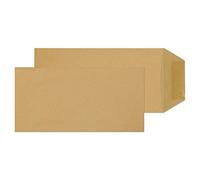 Blake Purely Everyday 154 x 106 mm poche Enveloppe gommé â€“ Parent DL 220 x 110 mm