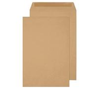 Blake Purely Everyday 381 x 254 mm 115 g/m² Enveloppes Pochettes Gommée (13865) Manille - Boîte de 250