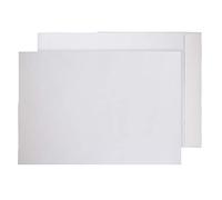 Blake Purely Everyday 406 x 305 mm 120 g/m² Enveloppes Pochettes Bande Adhésive (7086PS) Blanc - Boîte de 250
