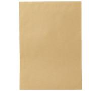 Blake Purely Everyday 90 g/m ² Format C4 324 x 229 mm-Enveloppe-Patte gommée-Kraft-Format C5-Lot de 250, Manille