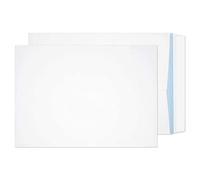 Blake Purely Everyday C3 450 x 324 mm à Patte autocollante-Blanc-Lot de 125