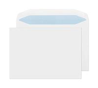 Blake Purely Everyday C4 229 x 324 mm 120 g/m² Enveloppes Courrier Gommée (6709) Blanc - Boîte de 250