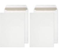 Blake Purely Everyday C4-324 x 229 mm 90 g/m² Enveloppes Pochettes Autocollante (FL2781) Blanc - Boîte de 250 (Lot de 2)