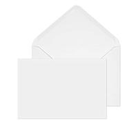 Blake Purely Everyday C6 114 x 162 mm-enveloppes Blanc 100 g/m ²-Lot de 1000