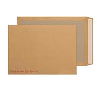 Blake Purely Packaging 4200/10 Lot de 10 enveloppes avec patte autocollante Format C3 450 x 324 mm
