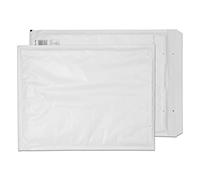 Blake Purely Packaging 470 x 350 mm Envolite Enveloppes à Bulles Pochettes Rembourrée (K/7) Blanc - Boîte de 50