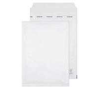 Blake Purely Packaging C5+ 260 x 180 mm Envolite Enveloppes à Bulles Pochettes Rembourrée (D/1) Blanc - Boîte de 100