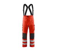 Blåkläder Arbeitshose Pantalon de pluie niveau 2 13022003 3XL