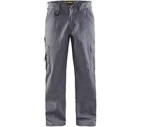 Blaklader 14071800 Pantalons, Gris, taille C52