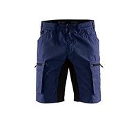 Blåkläder Arbeitsshorts Service Shorts Stretch 14491845 C48