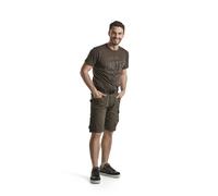 Blaklader 149913304599 - Vert Kaki/Noir
