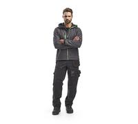 Blaklader 150025179900 - Noir