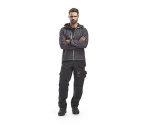 Blaklader 150025179900 - Noir