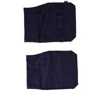 Blaklader 15161514 Pochette à clous détachable ignifugée, Bleu marine, taille unique
