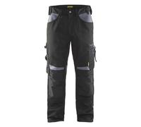 Blåkläder Arbeitshose Artisan sans poches à clous 15561860 C44