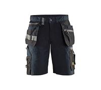 Blåkläder Arbeitsshorts artisans shorts mit stretch 15981343 C44