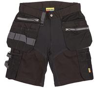 Blåkläder Arbeitsshorts artisans shorts mit stretch 15981343 C54
