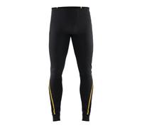 Bas de sous-vêtement retardant flamme inhérent 1889 Noir Blaklader - 188910759900 L