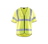 Blaklader 30231022 HAUTE VIS WESTE, Jaune, taille L/XL