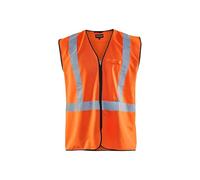 Blåkläder Arbeitgilet haute visibilité 30291022 4XL/5XL