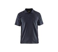 Blaklader 33051035 POLO SHIRT, Bleu marine foncé, taille XL