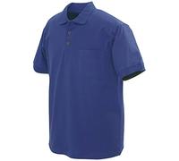 Blaklader 33051035 POLO SHIRT, Bleu marine, taille 4XL