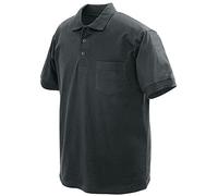 Blaklader 33051035 POLO SHIRT, Noir, taille 4XL