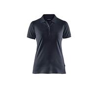Polo femme Blaklader Bleu 3XL