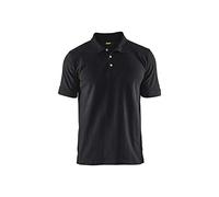 Blaklader 33241050 POLO SHIRT, Noir, taille S