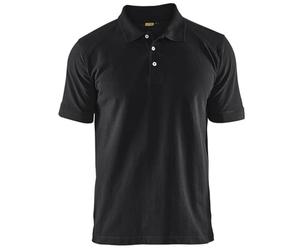 Blaklader 33241050 POLO SHIRT, Noir, taille XXXL