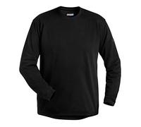 Blaklader 33351157 SWEATSHIRT, Noir, taille L