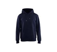 Blaklader 33961048 HOODIE , Bleu marine, taille S