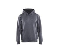 Blaklader 33961048 HOODIE , Gris, taille M