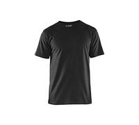 Blaklader 35251042 T-Shirt, Noir, Taille 6XL