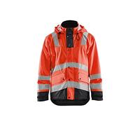 Blaklader 43072003 IMPERMÉABLE HAUTE VISIBILITÉ DOUBLÉ NIVEAU 2 taille
