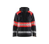 Blaklader 4420-1977 Shelljack High Vis