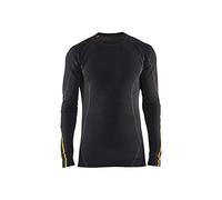 Blåkläder Maillot de corps ignifugé 68% mérinos 47941075 XS